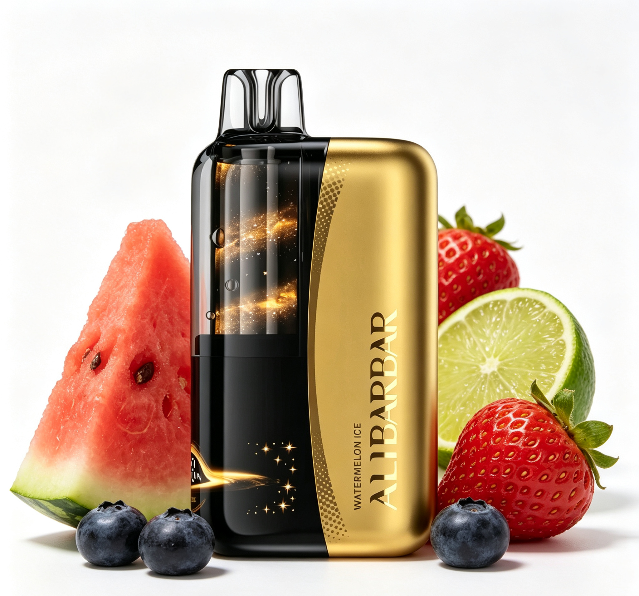 Alibarbar SWIRL 13000 Puffs - AU Warehouse