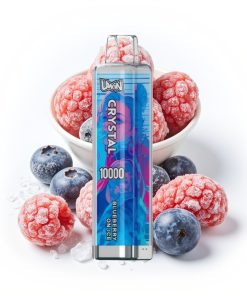 Uwin Crystal 10000 Puffs Disposable Vape