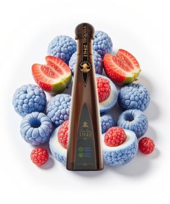 Don Leon Tequila 30000 Puffs 1942 Disposable Vape