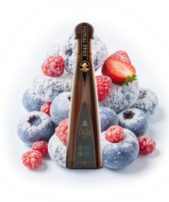 Alternative view of Don Leon Tequila 30000 Puffs 1942 Disposable Vape