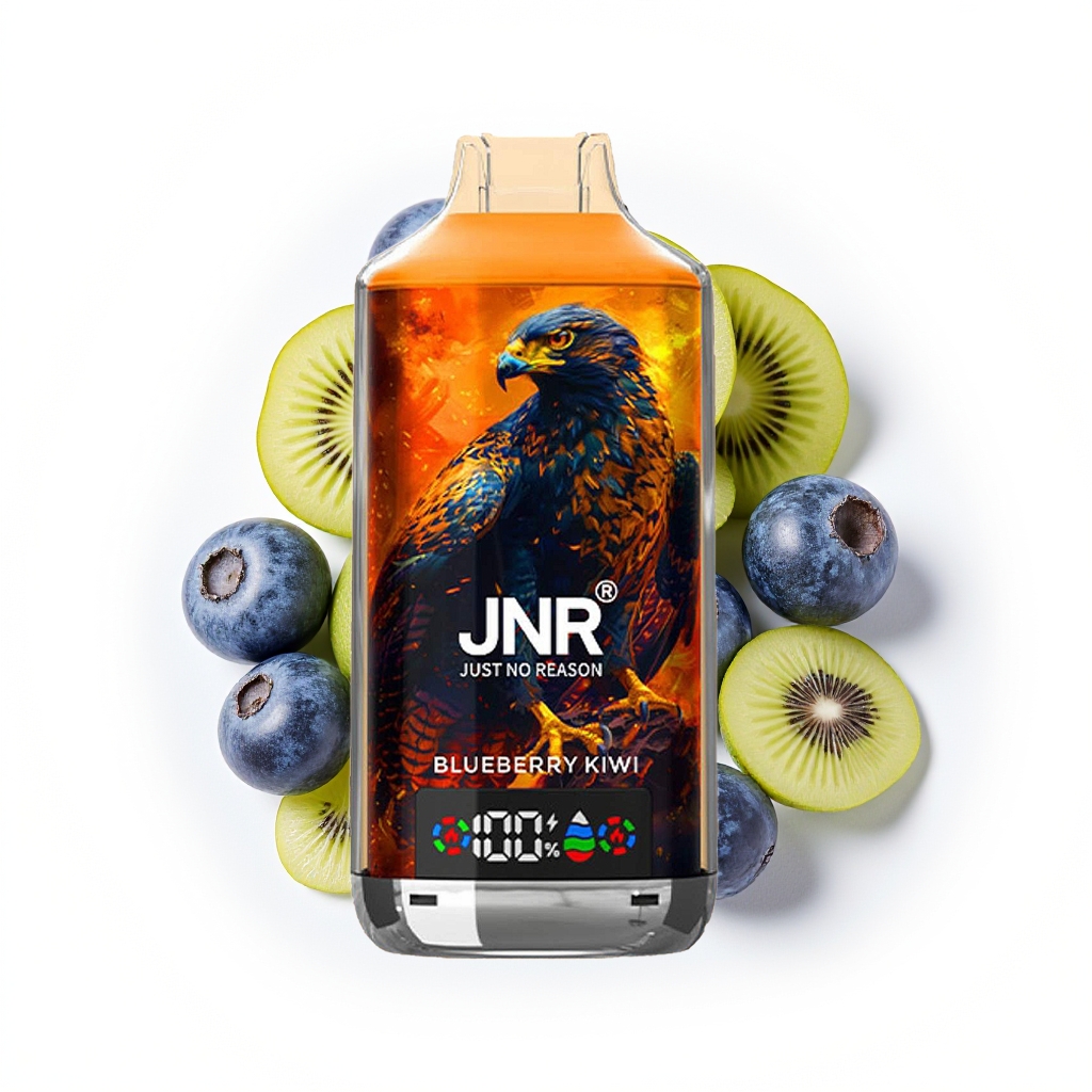 JNR Falcon X 18000 Puffs Disposable Vape - Image 17