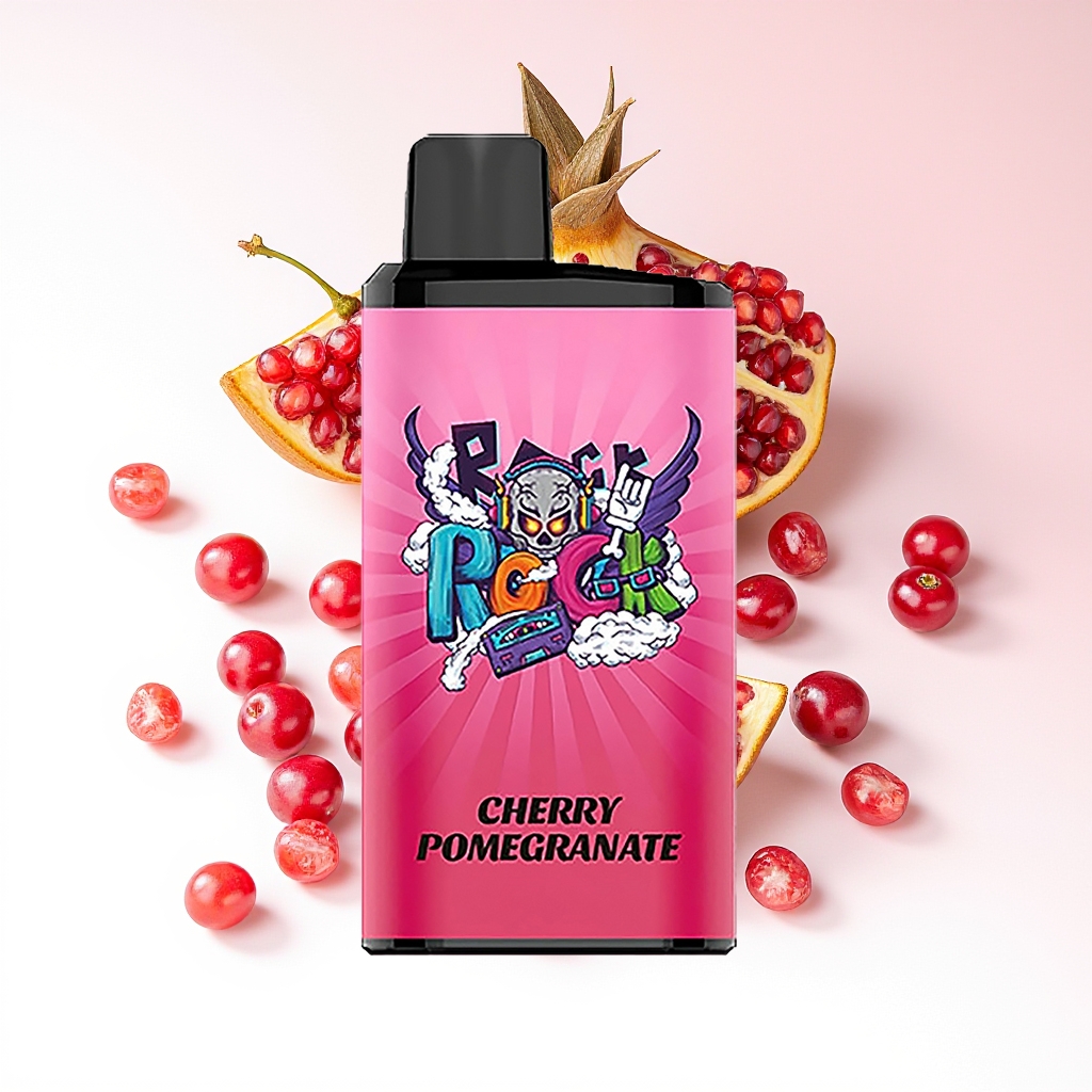 IGET Bar Pro 10000 Puffs Reddit Flavours Price Wholesale - Image 8