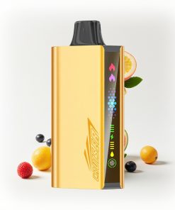 JNR Cruiser 12000 Puffs Disposable Vape