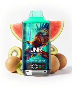 Alternative view of JNR Falcon X 18000 Puffs Disposable Vape