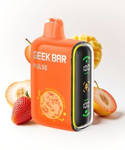 Geek Bar Pulse 15000 Puffs Disposable Vape Wholesale
