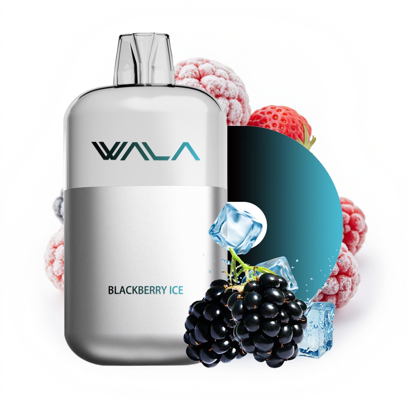 WALA POP 10000 Puffs Disposable Vape - Image 2