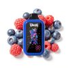 Uwin Digital Box 68K Puffs Disposable Vape