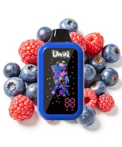 Uwin Digital Box 68K Puffs Disposable Vape
