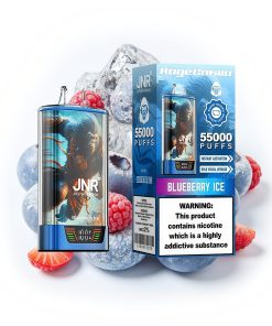 Alternative view of JNR RageGorilla 55000 Puffs Disposable Vape