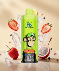 FUMOT Eco 4in1 80K