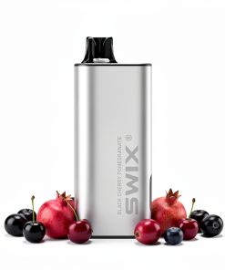 SWIX Mate 9000 Puffs Disposable Vape