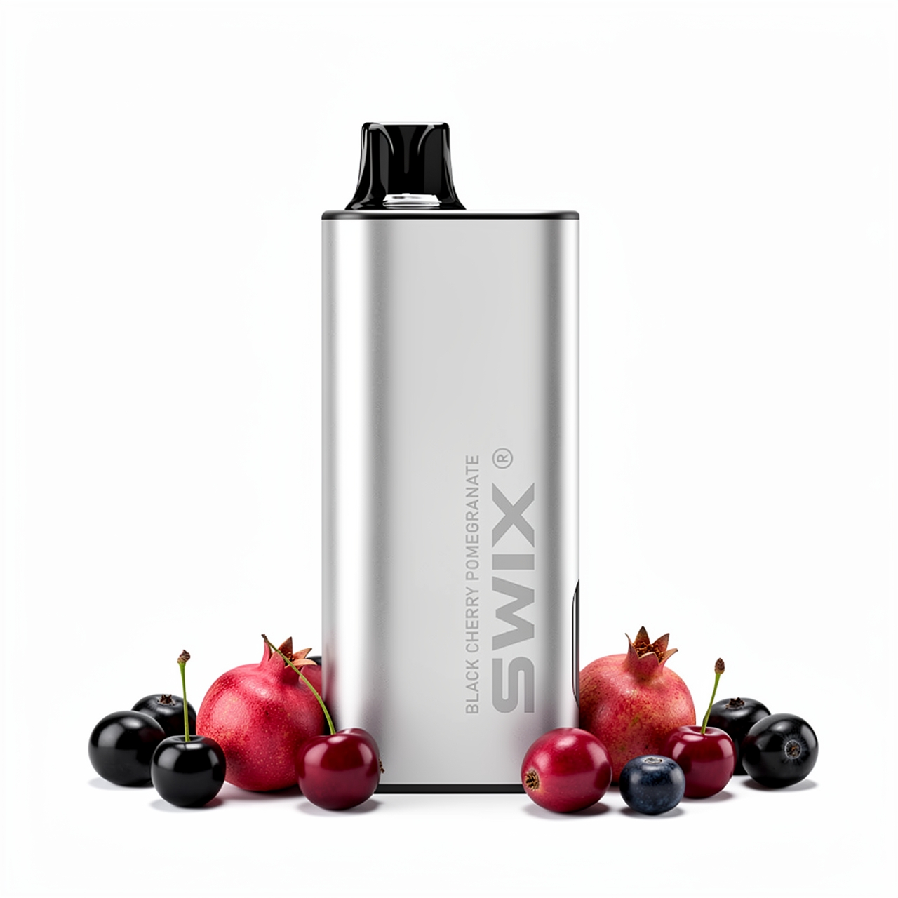 SWIX Mate 9000 Puffs Disposable Vape - Image 3