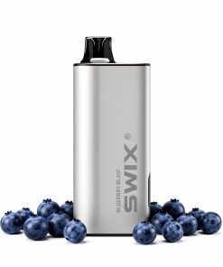 Alternative view of SWIX Mate 9000 Puffs Disposable Vape