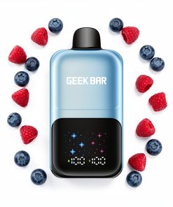 Geek Bar 2GO 50K Puffs Disposable Vape