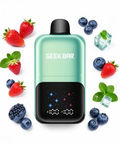 Alternative view of Geek Bar 2GO 50K Puffs Disposable Vape