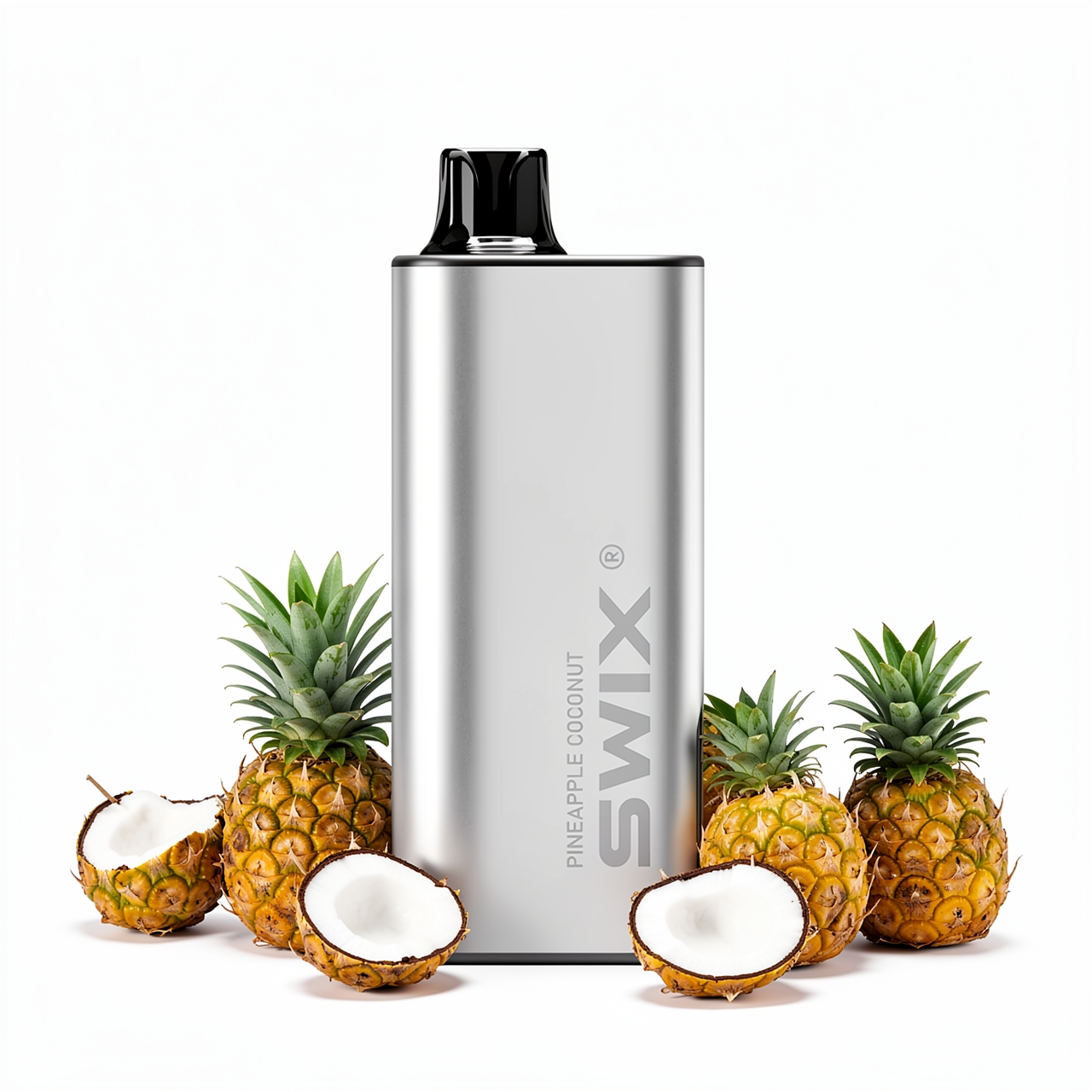 SWIX Mate 9000 Puffs Disposable Vape - Image 8